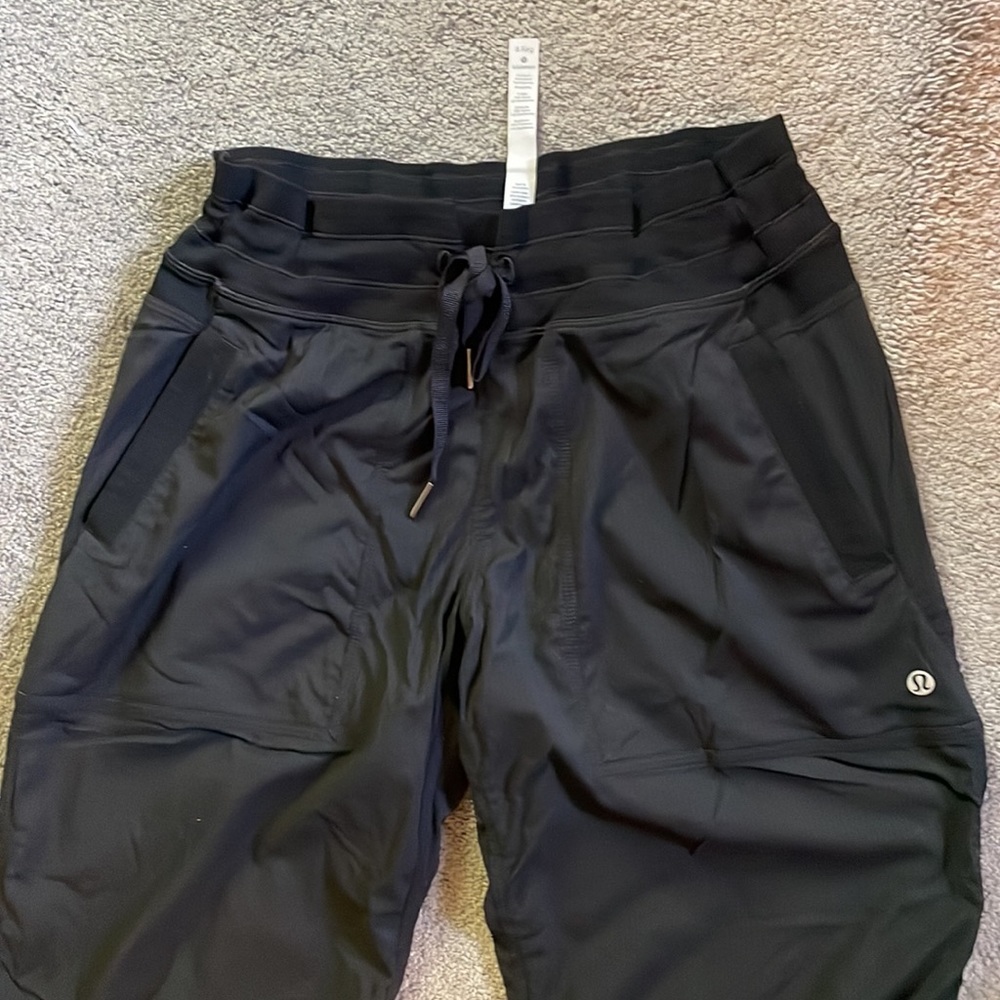 Lululemon Track Pants - Picture 3 of 5